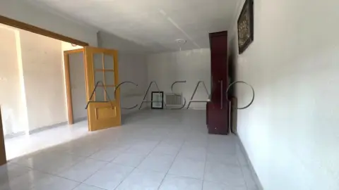 Casa en Serranillos del Valle