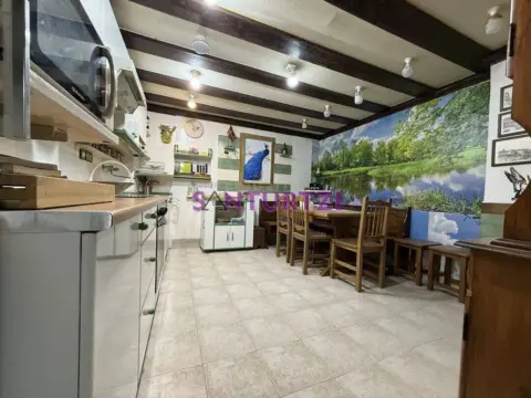 Local comercial en Centro
