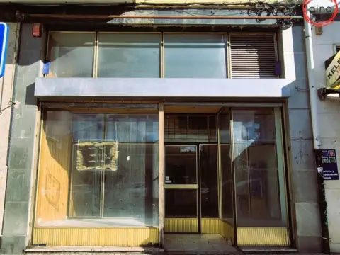 Local comercial en San Juan