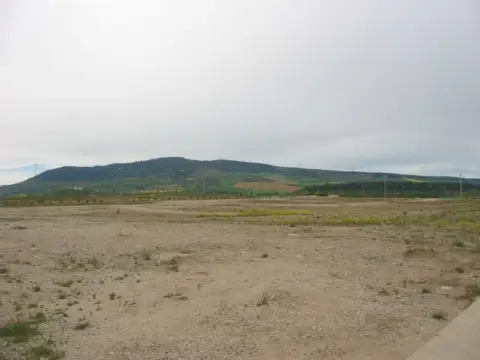 Terreno en Gazólaz