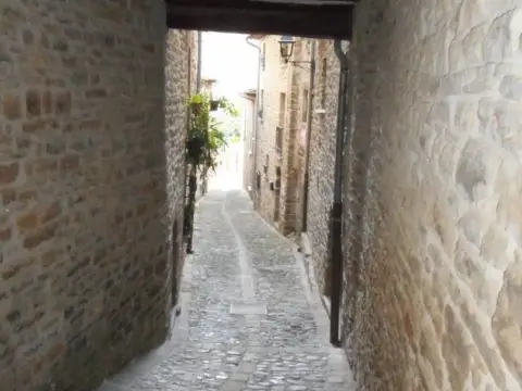 Casa en Monreal
