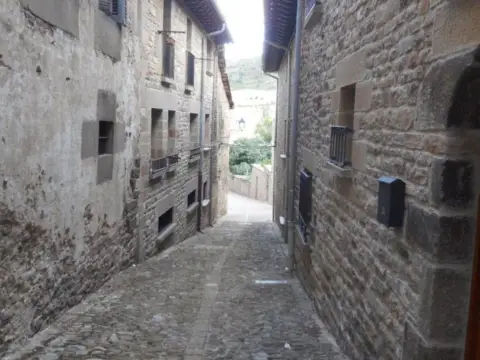 Casa en Monreal