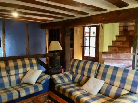 Casa en Zaldierna