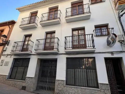 Casa en Periana