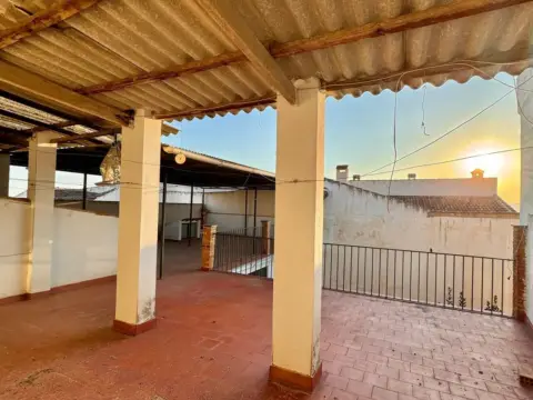 Casa en Periana