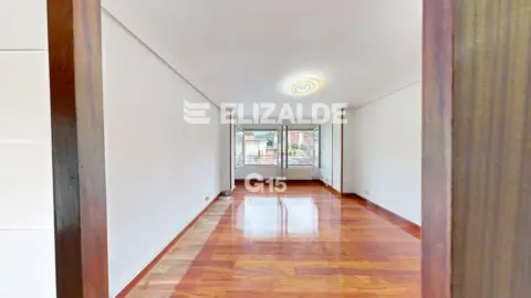 Piso en calle de Larramendi