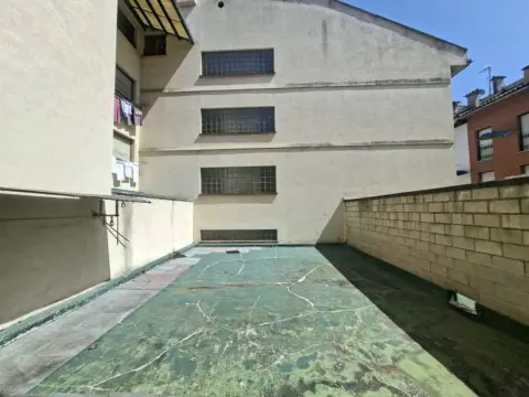 Piso en Durango