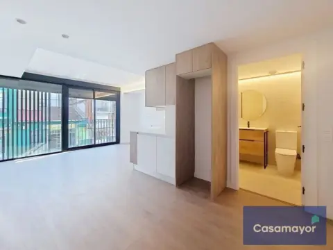 Piso en Avenida de Novelda