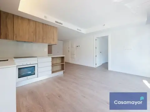 Piso en Avenida de Novelda