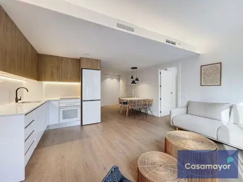 Piso en Avenida de Novelda, 127