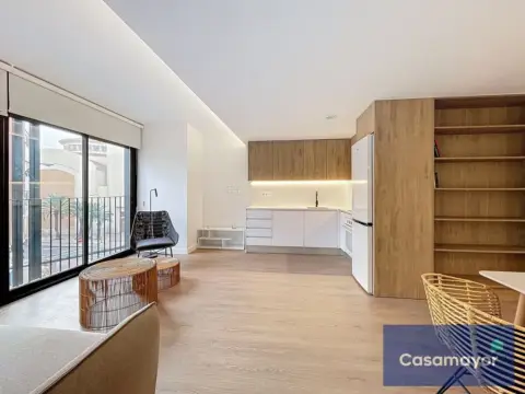 Piso en Avenida de Novelda, 127