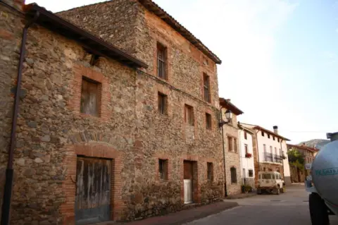 Casa en Ojacastro