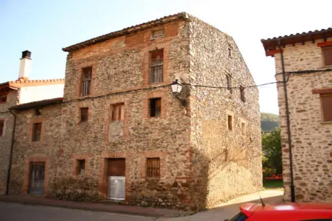 Casa en Ojacastro
