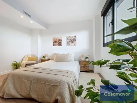 Piso en Avenida de Novelda