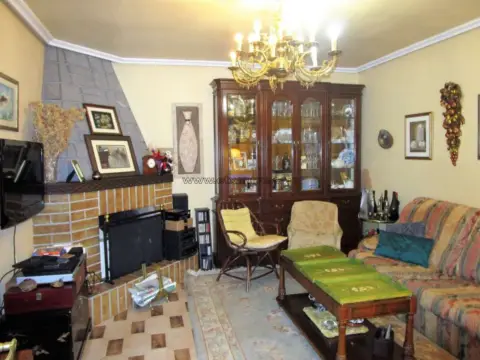 Casa en Bengoetxea - San Juan