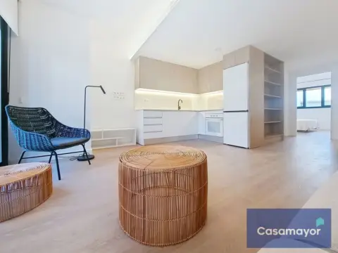 Piso en Avenida de Novelda