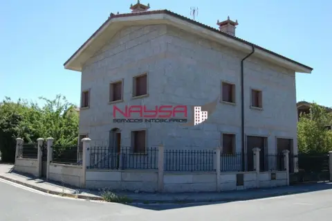Chalet en calle Aspidea Kalea