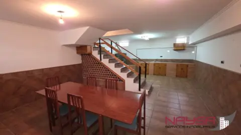 Chalet en calle Aspidea Kalea