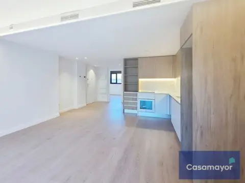 Piso en Avenida de Novelda