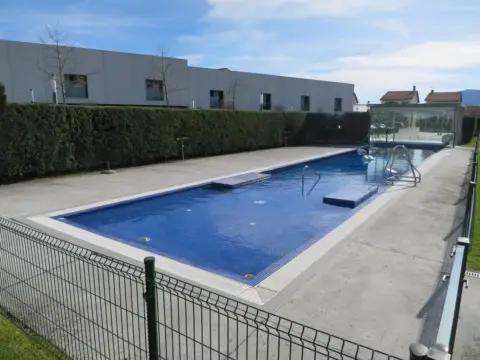 Dúplex en Zizur Mayor - Zizur Nagusia