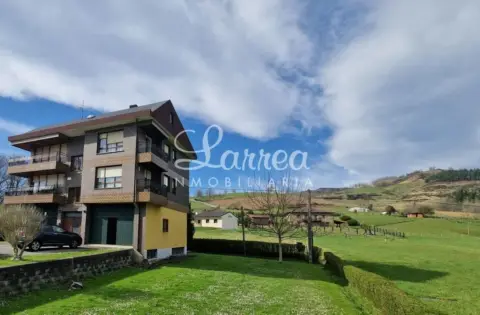 Piso en Barrio de Olarra, 3