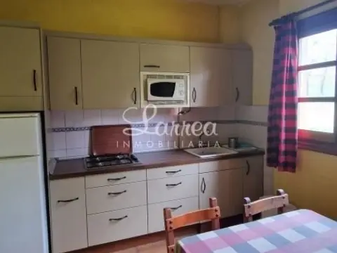 Piso en Barrio de Olarra, 3