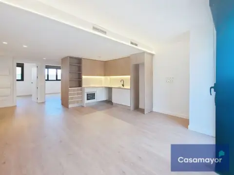 Piso en Avenida de Novelda