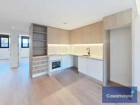 Piso en Avenida de Novelda