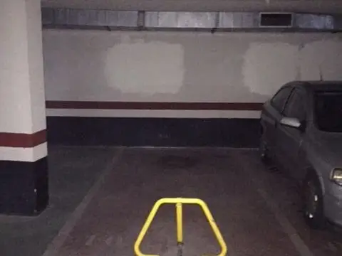 Garaje en Puio