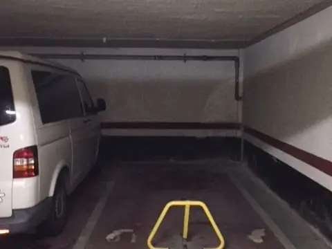 Garaje en Puio