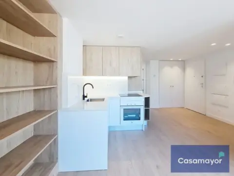 Ático en Avenida de Novelda