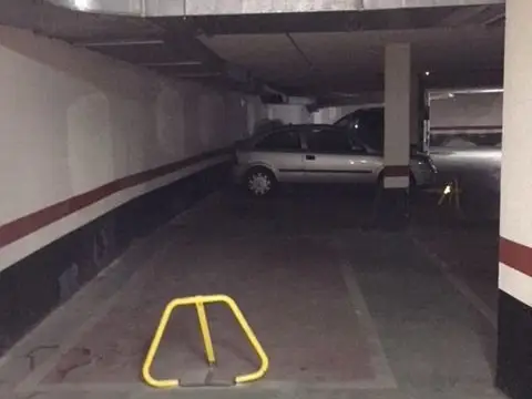 Garaje en Puio