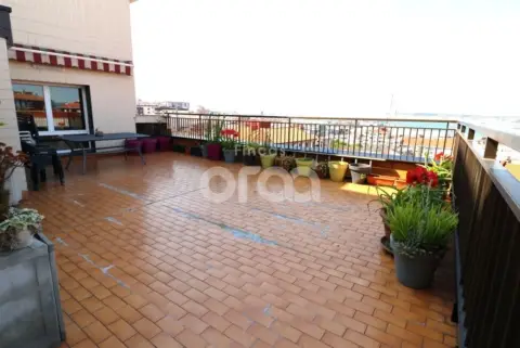 Ático en Peñota-San Juan de Dios