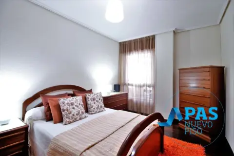 Piso en calle del Poeta Gerardo Diego