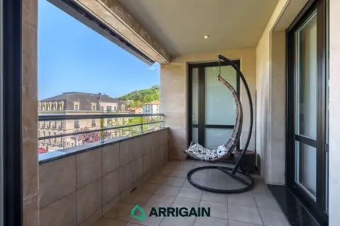 Piso en Iñaki Aldabalde Enparantza