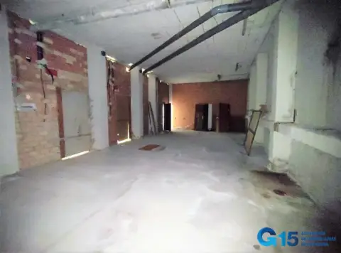 Local comercial en Barrio de Antziola