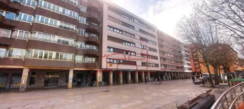 Piso en Ezkurdi