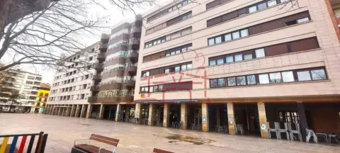 Piso en Ezkurdi