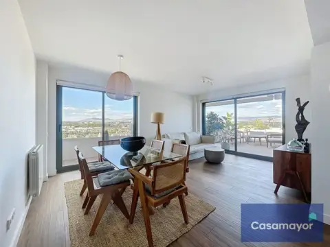 Ático en Avenida del Maestro José Garberi Serrano