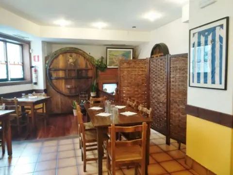 Local comercial en Centro