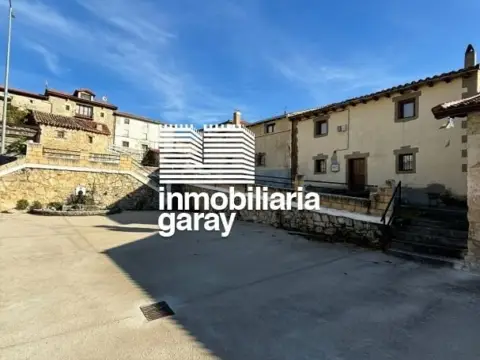 Casa en Criales de Losa