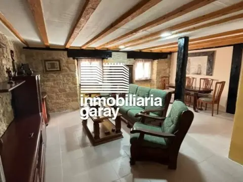 Casa en Criales de Losa