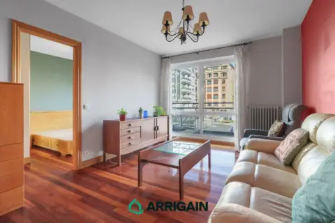 Piso en calle del Txofre