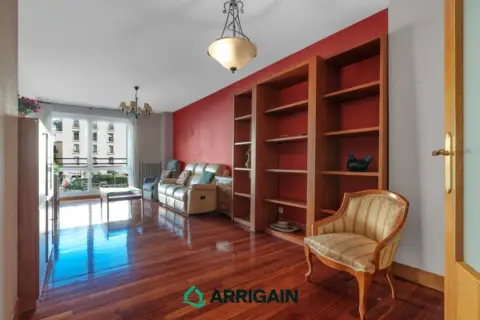 Piso en calle del Txofre