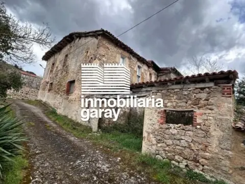 Casa en Salinas del Rosio