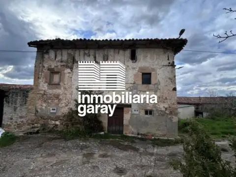 Casa en Salinas del Rosio