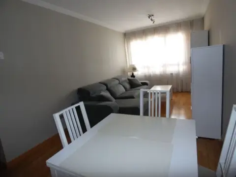 Piso en Medina de Pomar