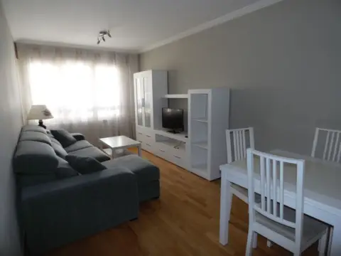 Piso en Medina de Pomar