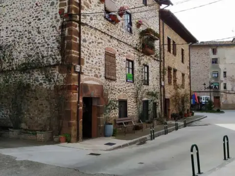 Casa en Ezcaray