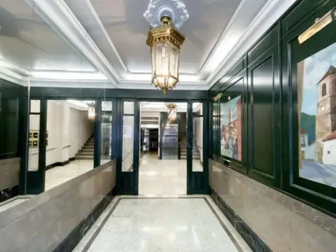 Piso en calle del Coso